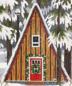 Cabin in the Woods