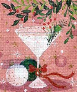 Christmas Martini