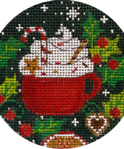 Cocoa Cup