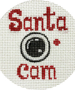 Santa Cam