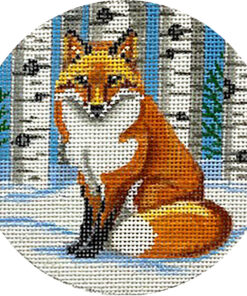 Red Fox