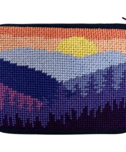 Mountain Scene