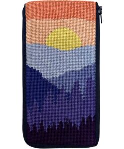 Mountain Scene