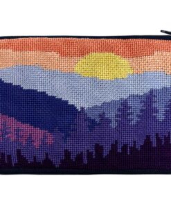 Mountain Scene