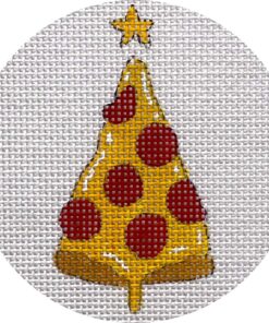 Pizza Tree