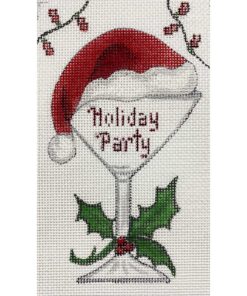 Holiday Drink Cocktail