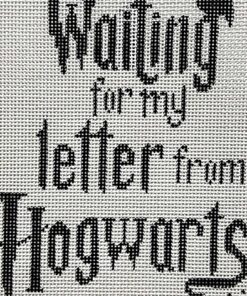 Waiting for My Letter