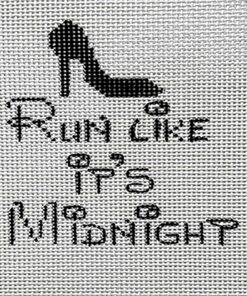 Run Like (Black)