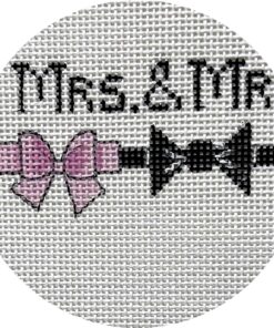 Mr. & Mrs.