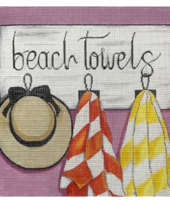 Beach Towels