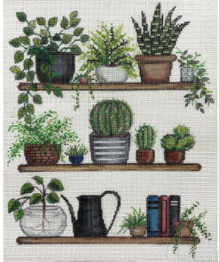 Plants, Plants, Plants
