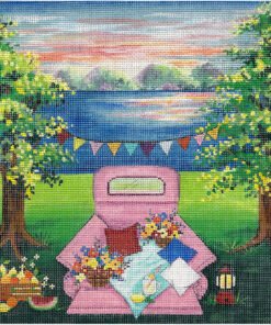 Pink Picnic