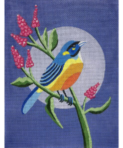 Birds and Berries