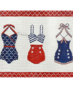 Vintage Bathing Suite