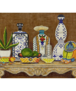Tequilla Table