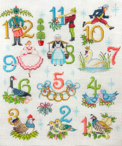 12 Days of Christmas