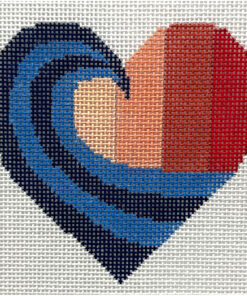 Wave Heart