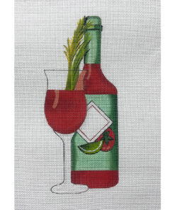 Tabasco and Bloody Mary