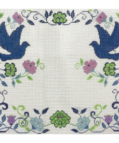 Two Doves