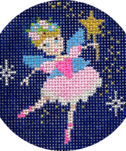 Sugar Plum Fairy
