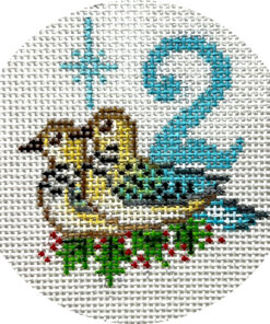 Two Turtle Doves