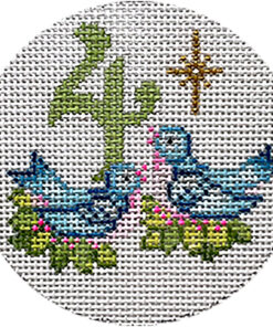 Four Calling Birds