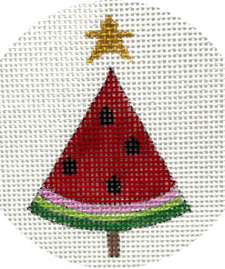 Watermelon Tree