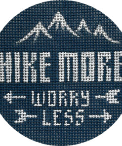 Hike More