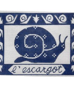 L'escargot