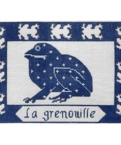 Le Grenouille