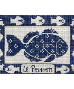 Le Poisson
