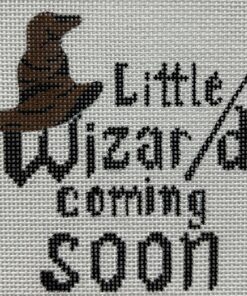 Little Wizard