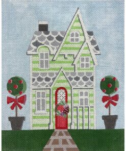 Mint House