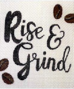Rise and Grind