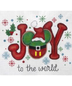 Joy to the World