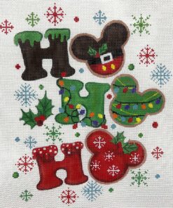 Ho, Ho, Ho