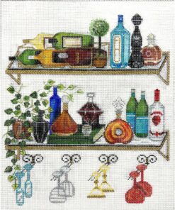 Booze Shelf