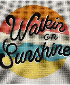 Walkin' on Sunshine