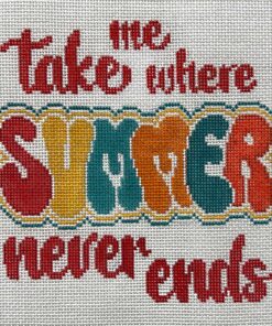 Summer Never Ends