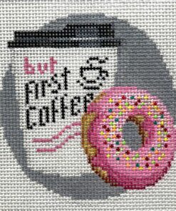 But First Coffee