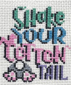 Shake Your Cottontail