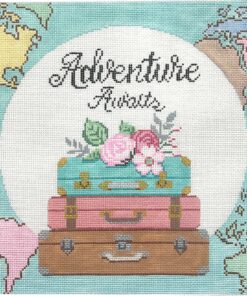 Adventure Awaits