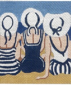 3 Ladies on the Beach