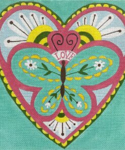 Butterfly Love