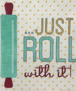 Just Roll With It