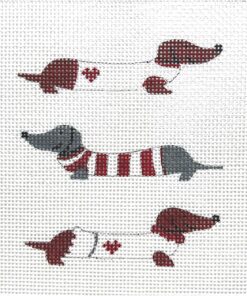 Dachshund Dogs