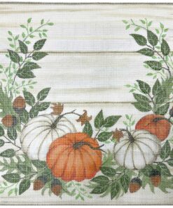 Pumpkin Laurel