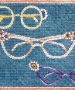 Vintage Glasses