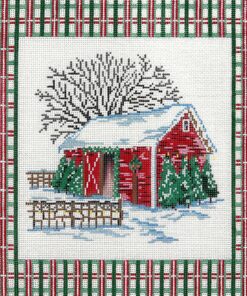 Christmas Tree Barn