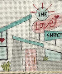 Love Shack